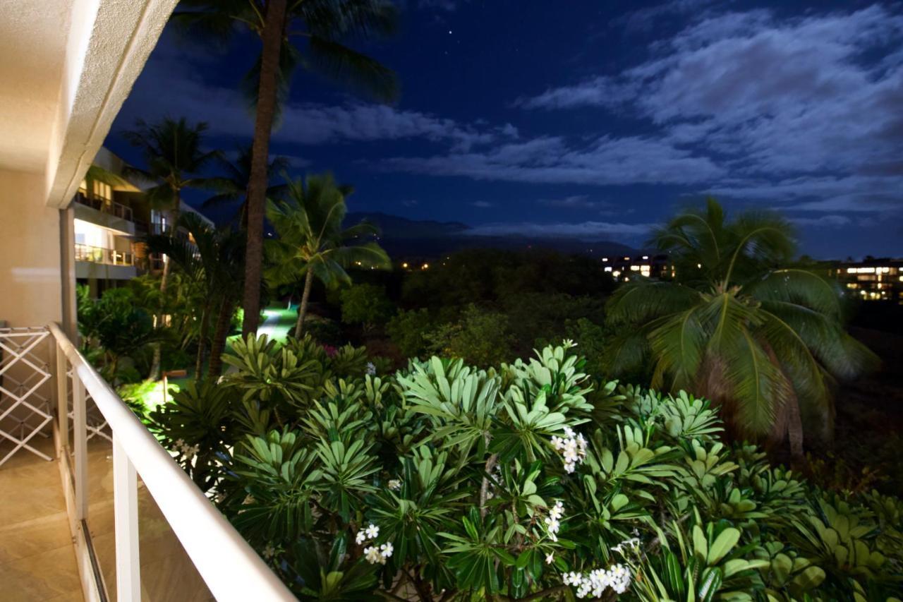 Maui Banyan H311 1Bd 2Ba 3 Min Walk To The Beach In The Heart Of South Kihei! Wailea  Buitenkant foto